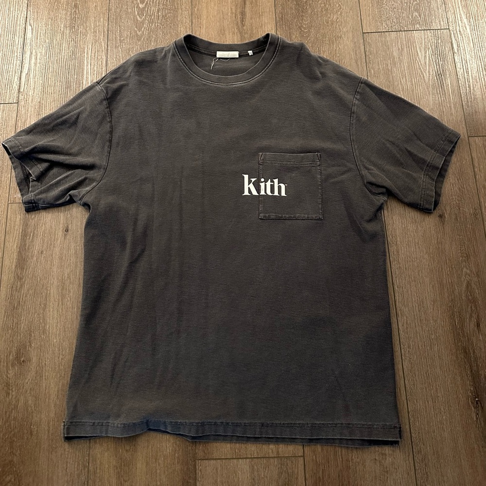 KITH Quinn T-Shirt